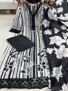 MT Special Cotton Printed Designer Kurti With Bottom Dupatta Wholesale Market In Surat
